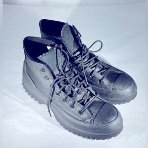 NEW CONVERSE Star Chuck Lugged‎ 2.0